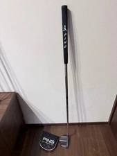 PING PLD Putter Limited Head with Cover 364189