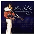 Elvis Presley Charlotte Coliseum  North Caro LP Vinyl NEW