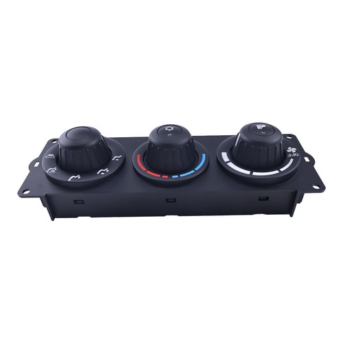 HVAC A/C Control F21-1013-21-000 for Kenworth Truck T800 T680 T880 T660 2006-23 - Picture 3 of 10