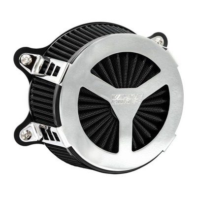 Vance & Hines Radiant III Air Intake Chrome For Harley Fat Boy FLSTF 2018-2020