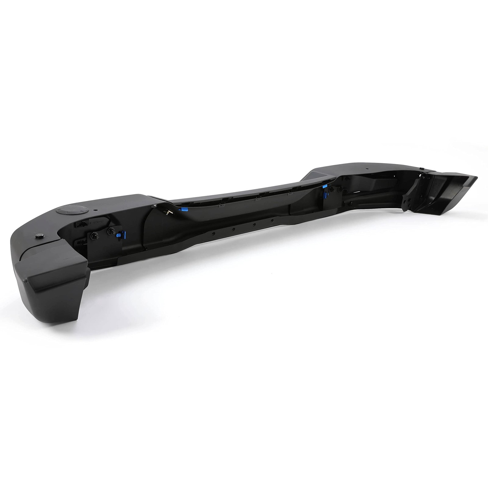 For Jeep Wrangler JK 2007 2018 Rear Bumper 10th Anniversary Rubicon 82213654
