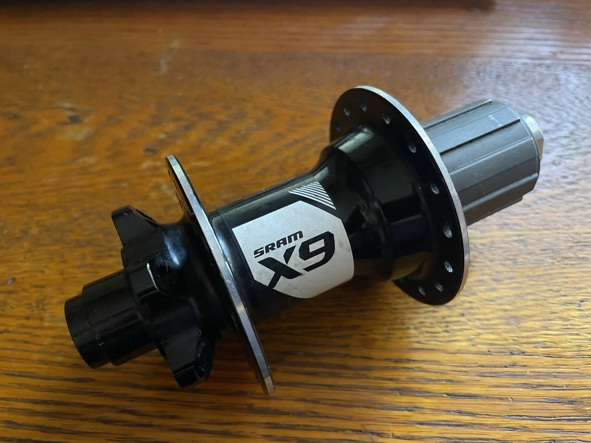 SRAM 32 Spoke Holes Hubs for sale | eBay
