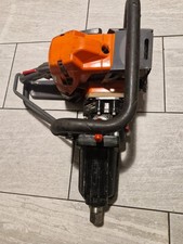 Master Airtec 35 Petrol 1-inch Impact Wrench Nut Gun