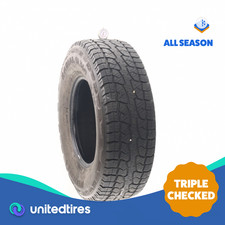 Used Lt 26575r16 Westlake Sl369 At 123120q - 7.532
