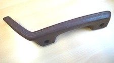 Mercedes Benz Armlehne W123 Coupe´ A1239701801 1239701801 Vorne rechts Leder rot