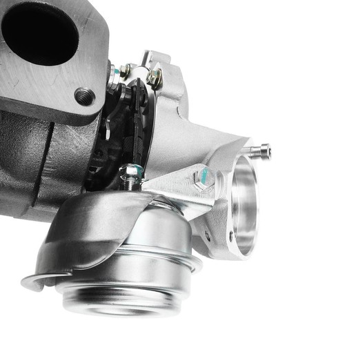 Turbolader Abgasturbolader für BMW 3er E46 320 X3 E83 2.0L 110KW M47 2001-10 - Bild 7 von 8