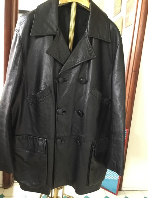 john rocha padded coat
