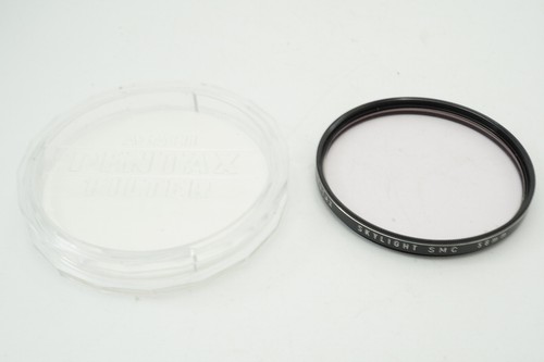 VINTAGE ASAHI PENTAX 58mm skylight SMC filter screw-in from Japan #B116 - Picture 3 of 13