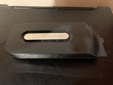 رسمي مايكروسوفت إكس بوكس 360 120GB HDD قرص صلب أسود/مستعمل Condition TESTED