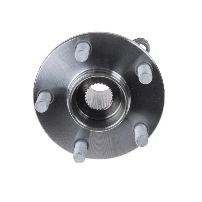 Kit de cojinete de rueda trasera para Subaru Legacy MK4 2003-2009 Foto 3 de 3