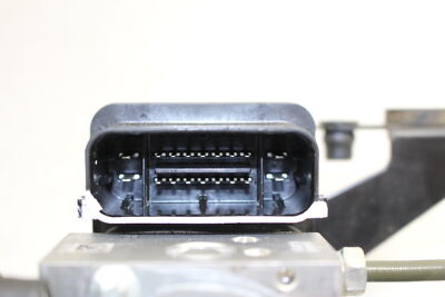 2022 Kawasaki Ninja Zx10r Abs Pump Unit Module Oem 16082