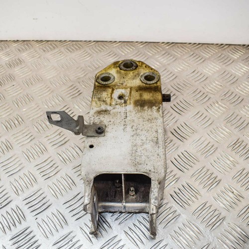 BMW 5 Stoßstange vorne links Crash Pralldämpfer F10 520d 147kw 7247665 2012