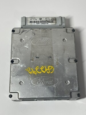 1992 Crown Victoria Grand Marquis F2PF-12A650-BA Engine Control Module ECM, OEM