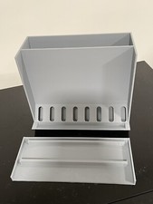 Chick feeder Less waste. Brooder And Small Cage. Chicks, Quail, Chukar, Pheasant