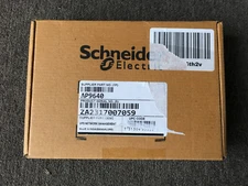 NEW AP9640 APC Schneider Electric UPS Network Management Adapter old stock
