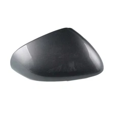 Right Door Side View Mirror Cover Cap Housing Shell For Jaguar XF XJ XK XJR XFRS