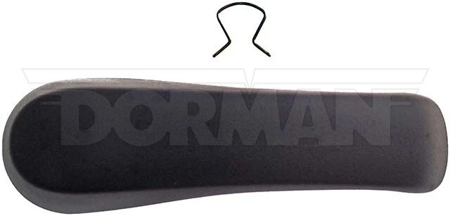 Dorman 83925 Interior Door Handle Sliding Right fits Toyota Previa - Image 2 of 4