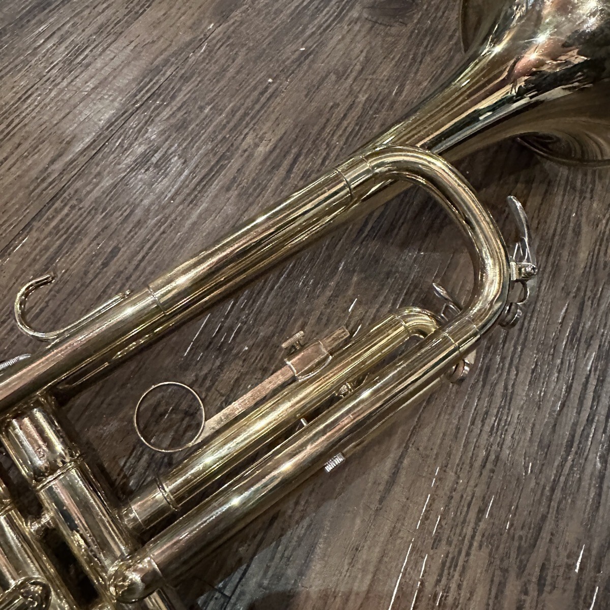廃盤 美品 YAMAHA YTR-236 トランペット ヤマハ 純正ケース YAMAHA Trumpet YTR-236 with case | eBay