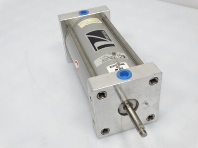 VORTEX DVCQ5X8.5-MG PNEUMATIC CYLINDER #WD9