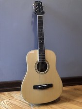 Mitchell D120 Dreadnought Acoustic Guitar - Mini Size
