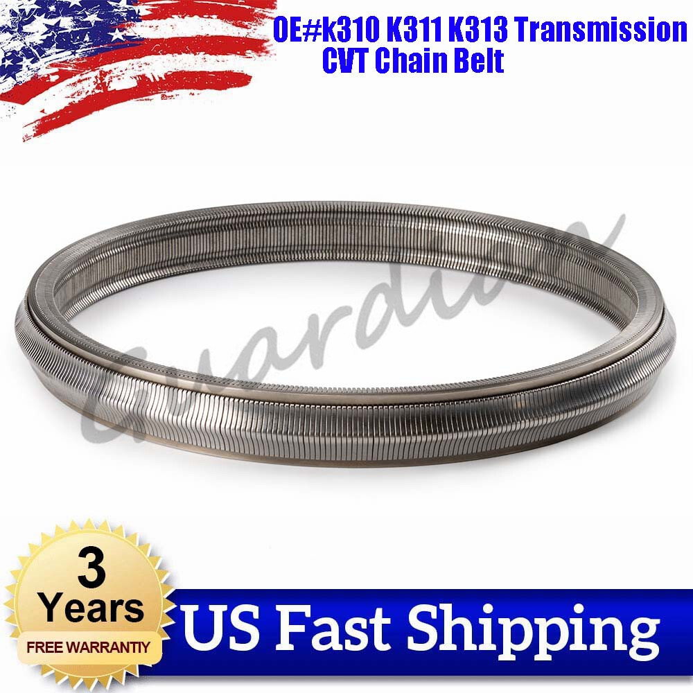k310 K311 K313 Transmission CVT Chain Belt For Toyota COROLLA