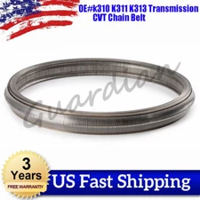k310 K311 K313 Transmission CVT Chain Belt For Toyota COROLLA Allion Ractis Wish