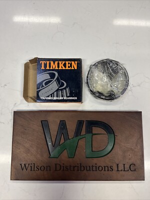 NEW- Timken Bearing Race Cup JLM714110