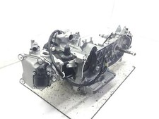 BLOCCO MOTORE MOD. MD31M PIAGGIO VESPA GTS SUPER HPE KM0 300 2020 2022 MD310