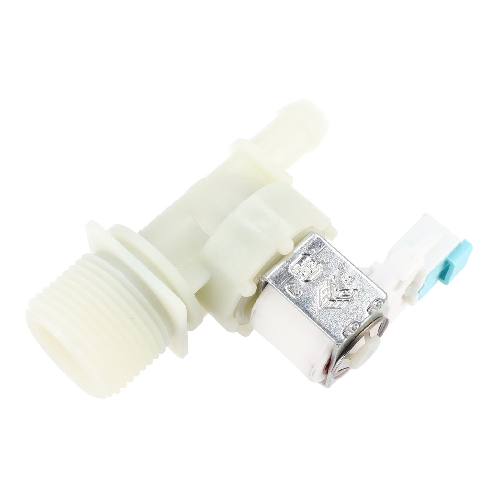 Hotpoint Dishwasher Inlet Electric Solenoid Water Valve Genuine eBay