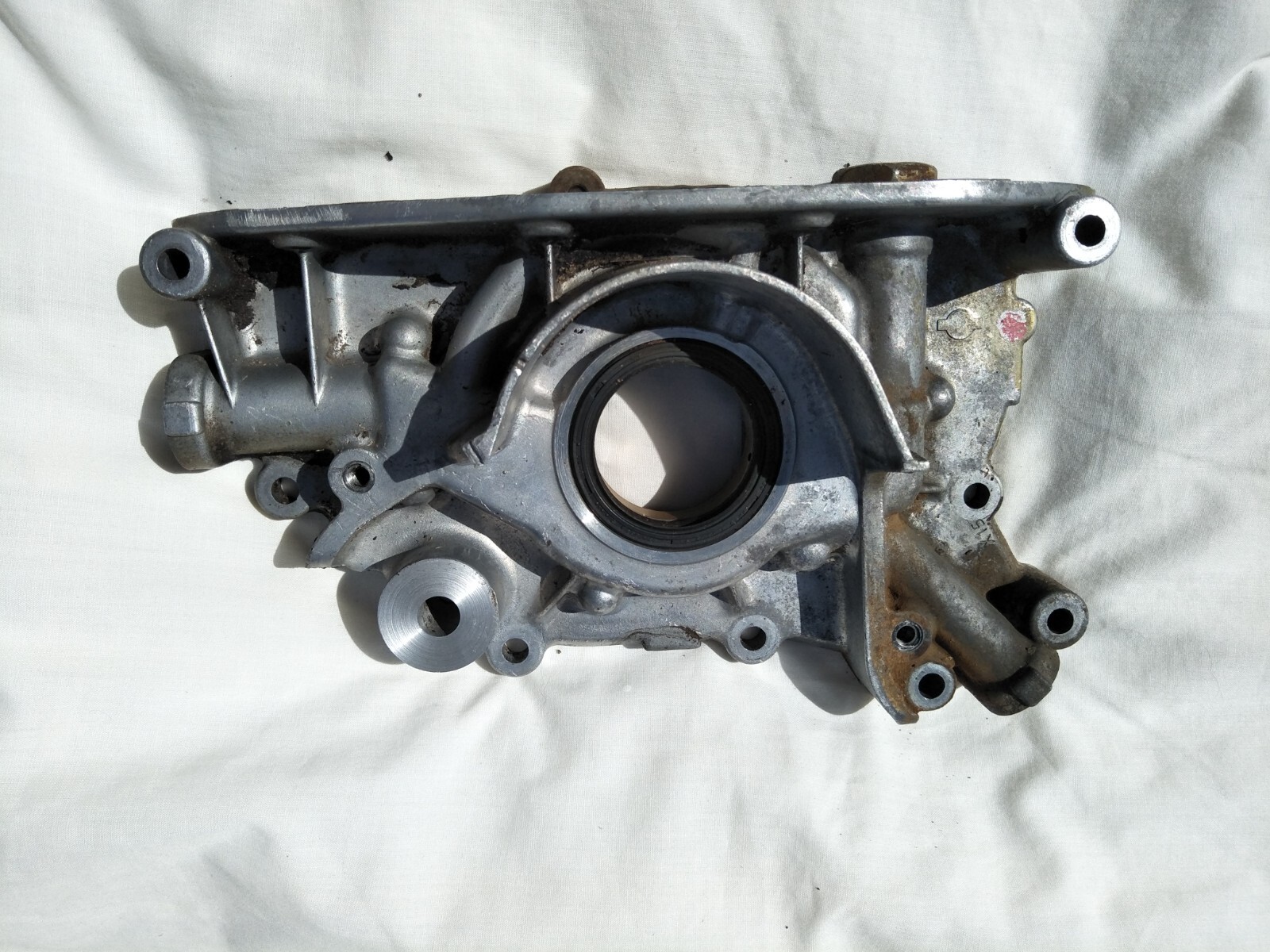 Nissan Skyline RB30 Oil Pump eBay