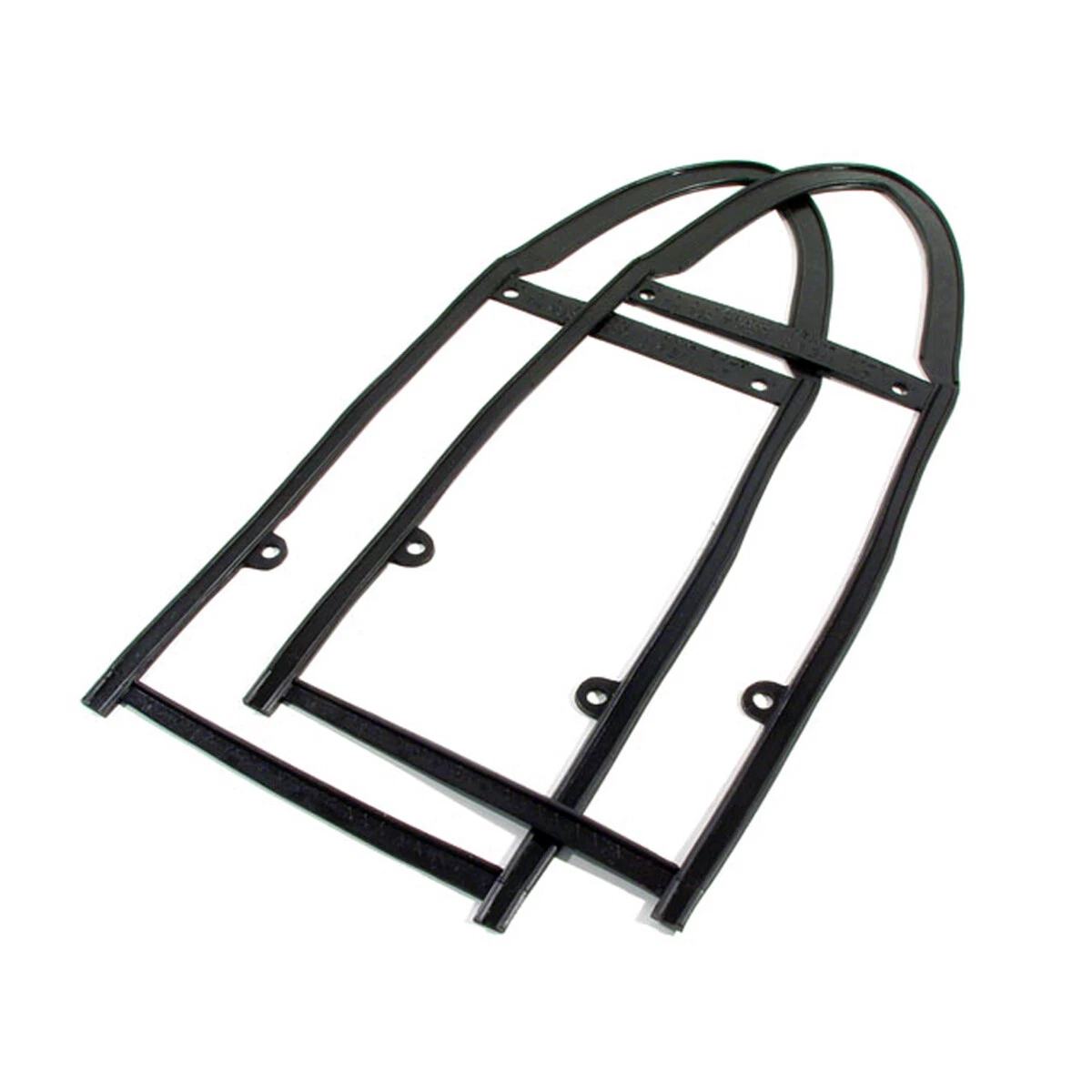 Casquillo Interior Con Soporte Metálico Para Retrovisor Retr