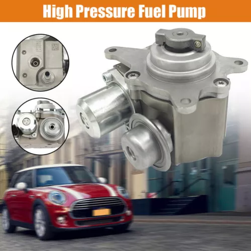 Benzinpumpe Hochdruck Kraftstoff für MINI Cooper S Mini R55 R56 R57 R59 Neu - Picture 2 of 14