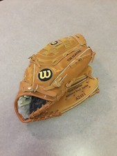 Wilson A2484 Tom Glavine Model Baseball Glove