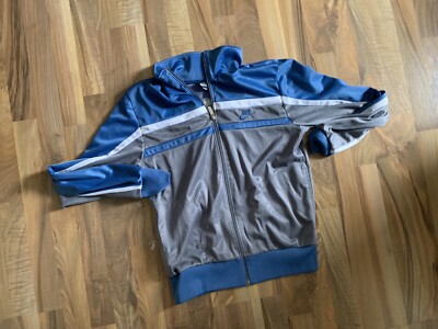 Nike Air Windbreaker Jacke Size S Retro Vintage Just Do It Nike JACKET
