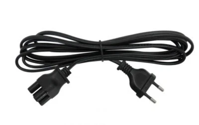 Thrustmaster Stromkabel Netzteil für T300 TX (Racing Wheel) POWER SUPPLY CABLE