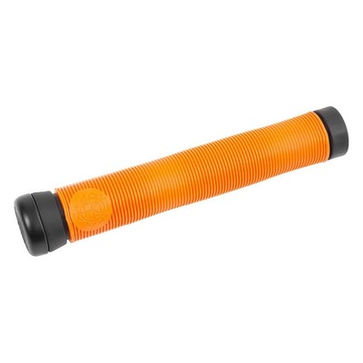 Odyssey Warnin' Gary Young Signature Griff - Orange/Black Mit Dual Shot Design U
