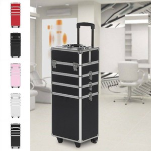 4 in 1 vanity trolley