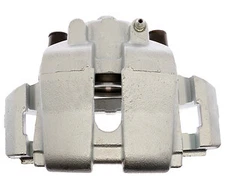 Ft Lft Rebuilt Brake Caliper w/Hwd  Raybestos  FRC11897C