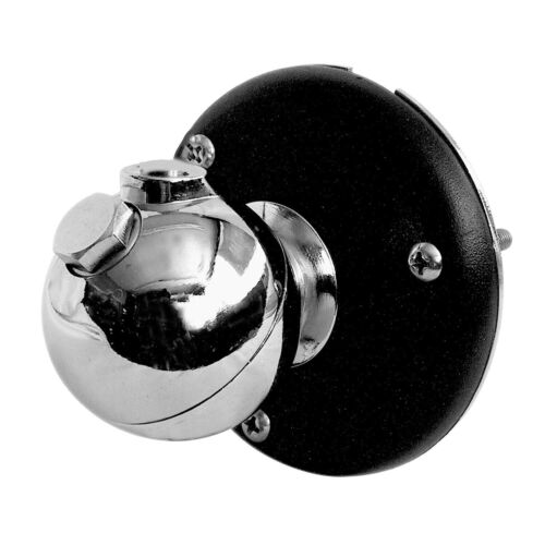 Accesorios Ilimitados AUBALL CB Antena 3-1/2" Montaje en Bola - Conector Estilo LUG - Imagen 1 de 5