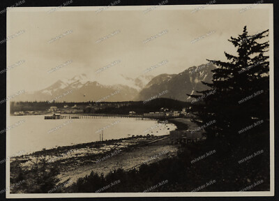 Sitka-Haines Borough-Alaska-USA-Kreuzer Emden-Reise-Marine-6