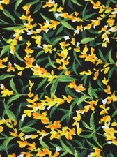 Moda Fabrics Texas Wildflowers 1 Yard x 44 Wi...