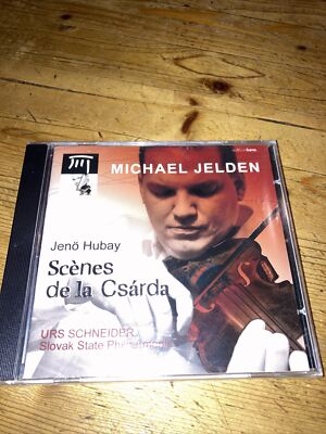 Scenes de la Csarda von Hera  Koch International | CD | 02422