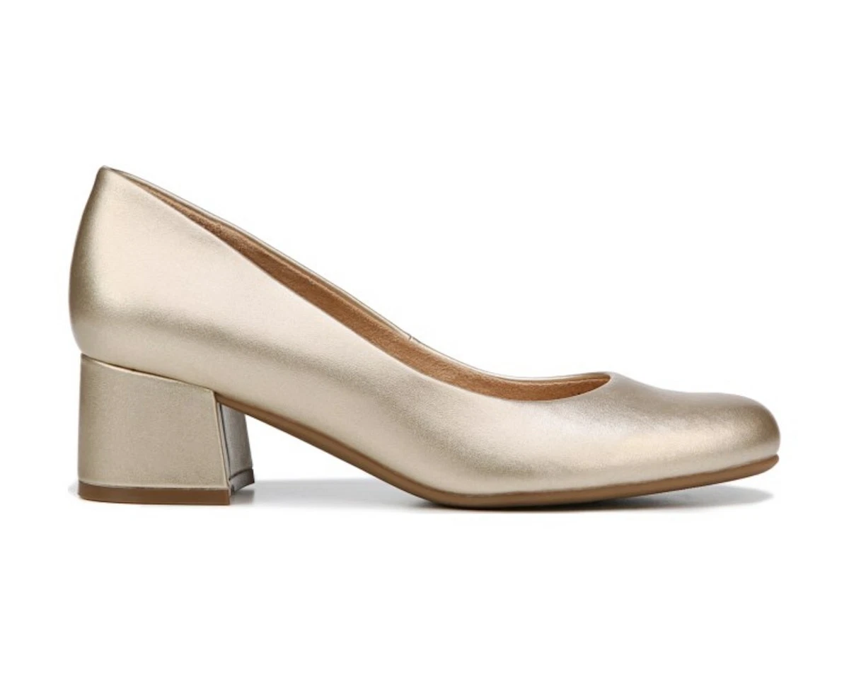 Naturalizer donelle pump sale
