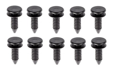 LAND ROVER DISCOVERY 1 TAILGATE TRIM PANEL RETENTION CLIP REPAIR KIT DKP5279L 10
