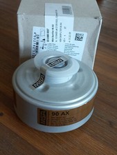 MSA Gasfilter 90 AX NEU & OVP