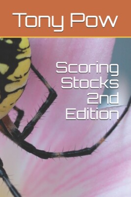 Scoring Stocks 2Nd Edition