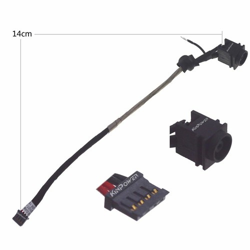 Connecteur DC Jack Pour Sony VAIO VPCS11 / VPCS111FMS / VPCS131FM / VPCS137GXZI - Neuf
