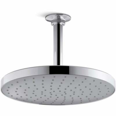 kohler 10 rain shower head