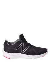 New Balance - Shoes-Sneakers low - Woman - Black - 455715C184801
