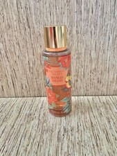 Victoria's Secret Mango Smash Fragrance Mist 8.4 oz Eau De Parfum Spray - New